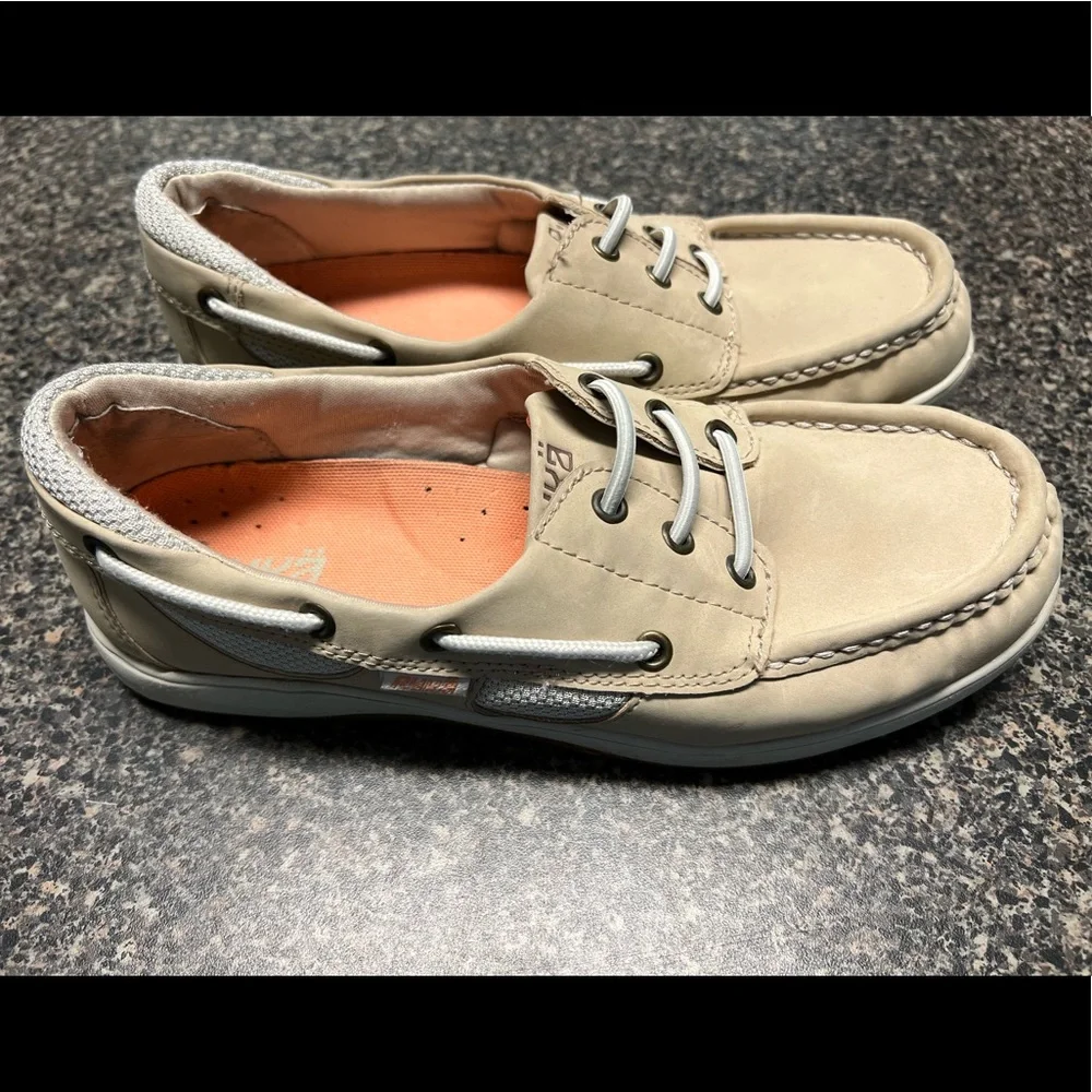 Ryka‎ Boat Shoes 7
